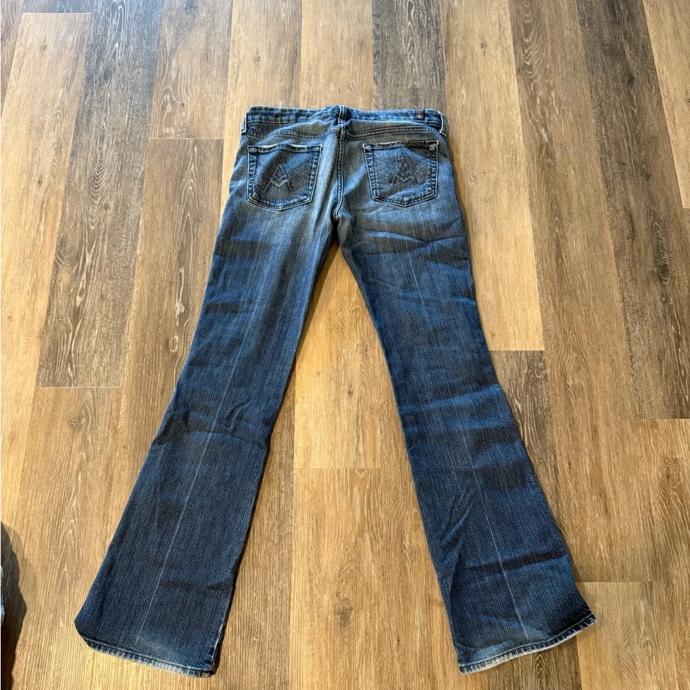 7 for all mankind